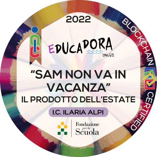 Prodotto finale Classi Elementari